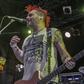 Click to enlarge GutterPunk - Professional Concert Photography